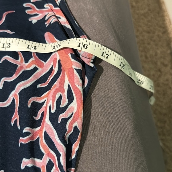 Simply Southern Sleeveless SunDress - Picture 4 of 5